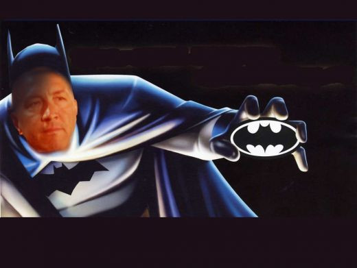 Elefantul Iancu, Batman-Zenga, contele Padureanu, Carnavalul Rio - Meme si fiara Lacatus, imbracati de Halloween!_10