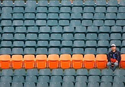 Imagine soc: unde ar putea duce violentele in fotbal!!