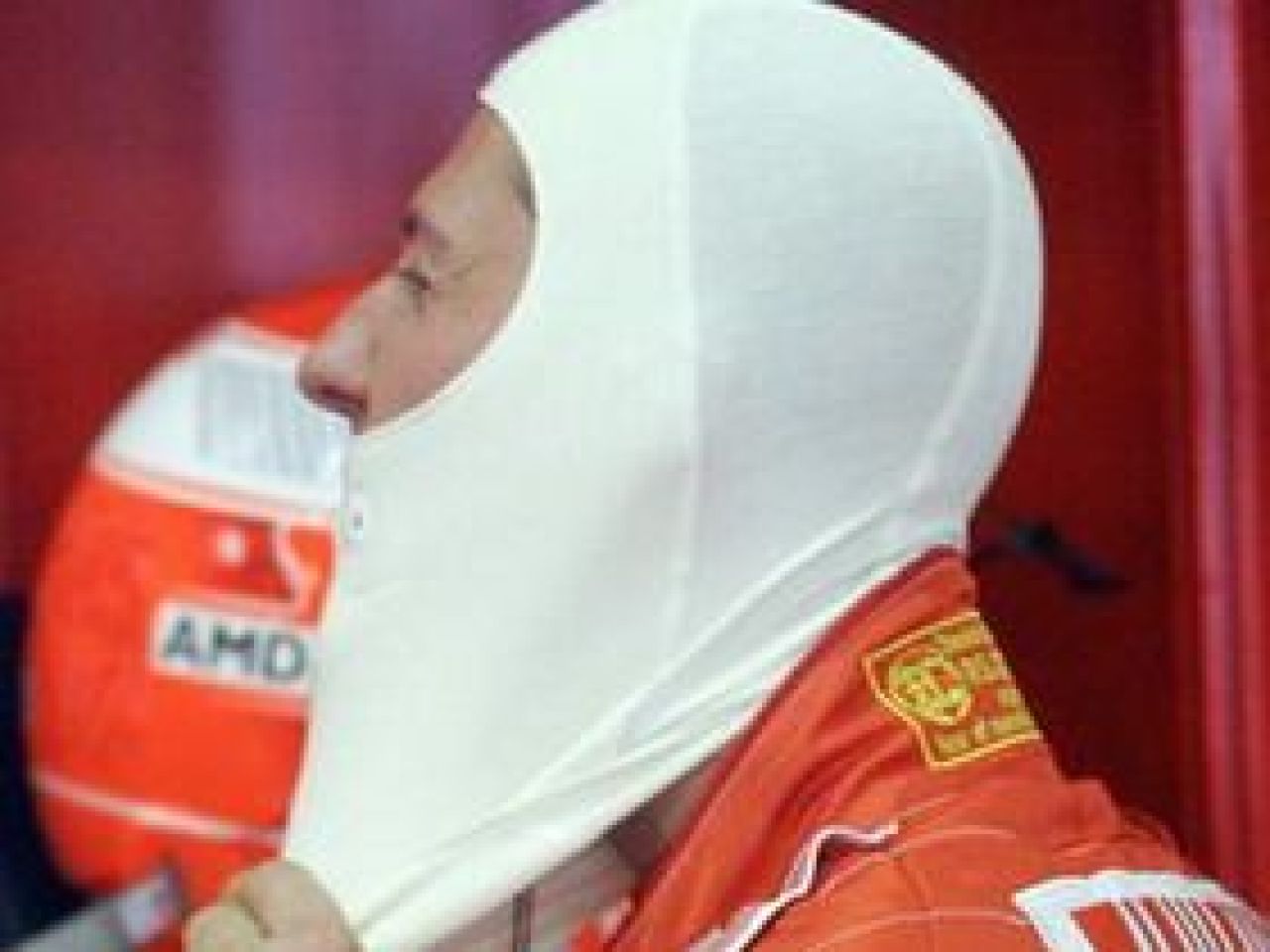 Schumacher s-a intors - cel mai bun la testele de la Barcelona!_1