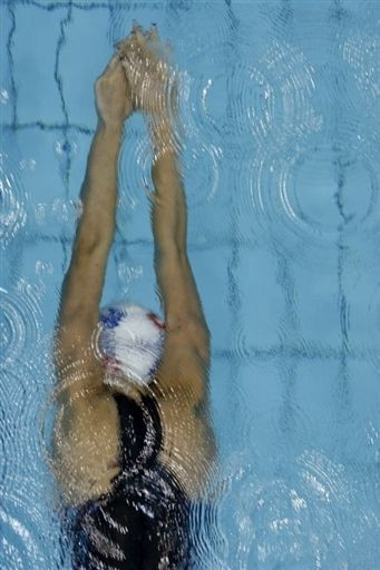 Laura si Luca - medalii si dragoste in piscina!_7