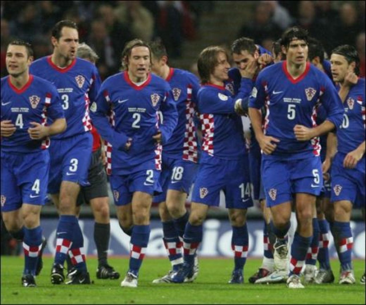 Beckham: