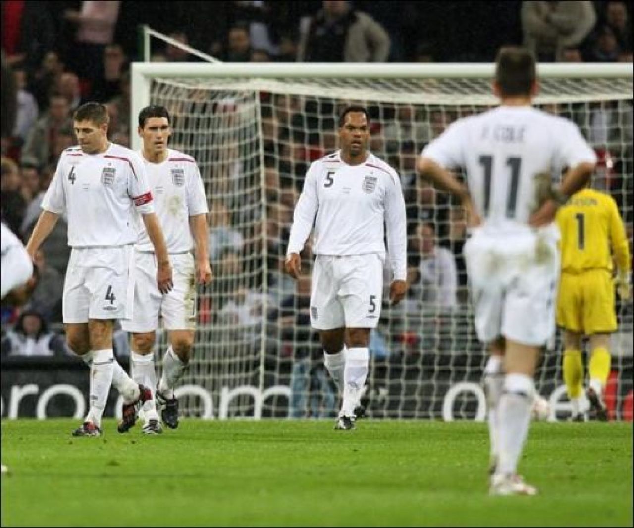 Beckham:
