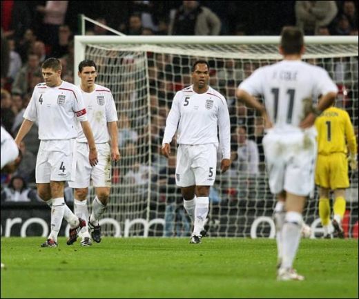 Beckham: