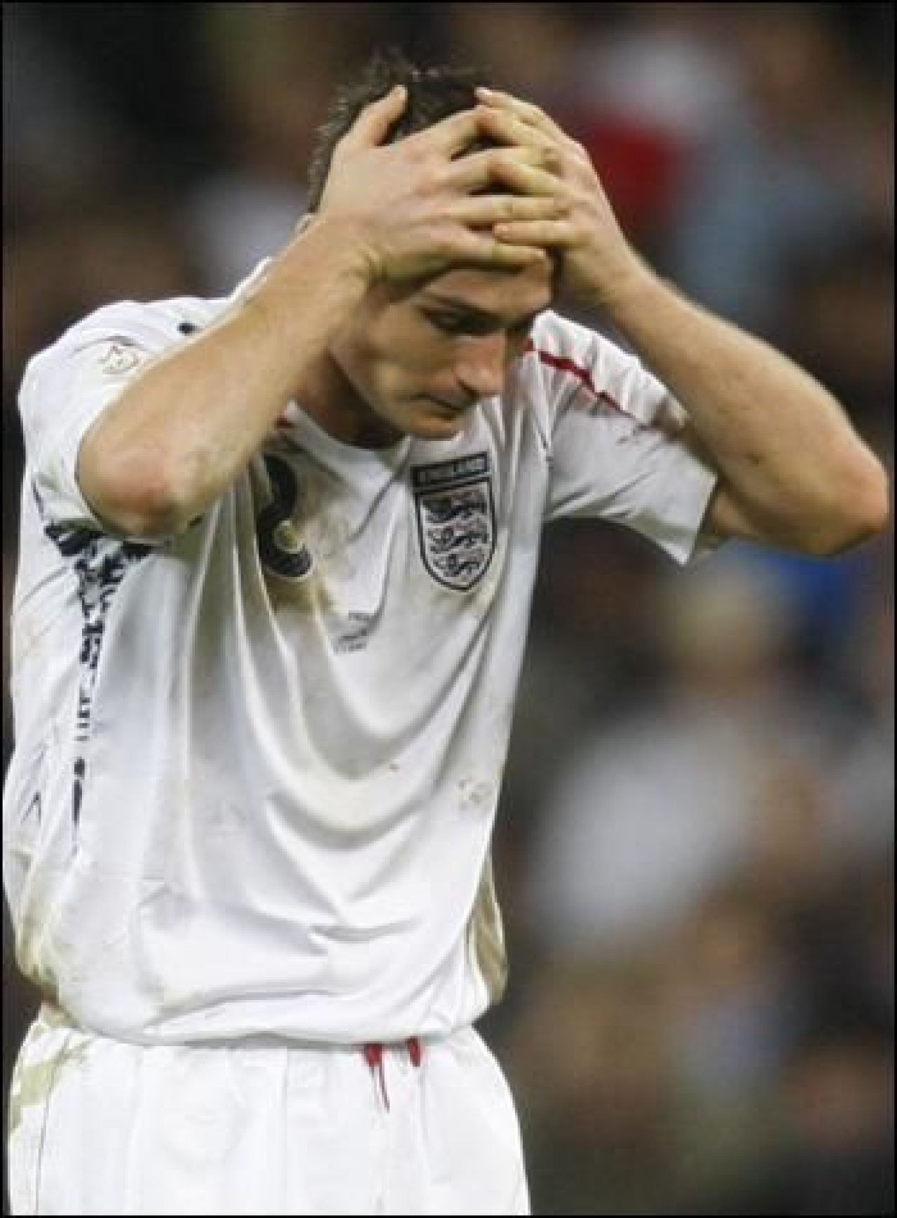 Beckham: