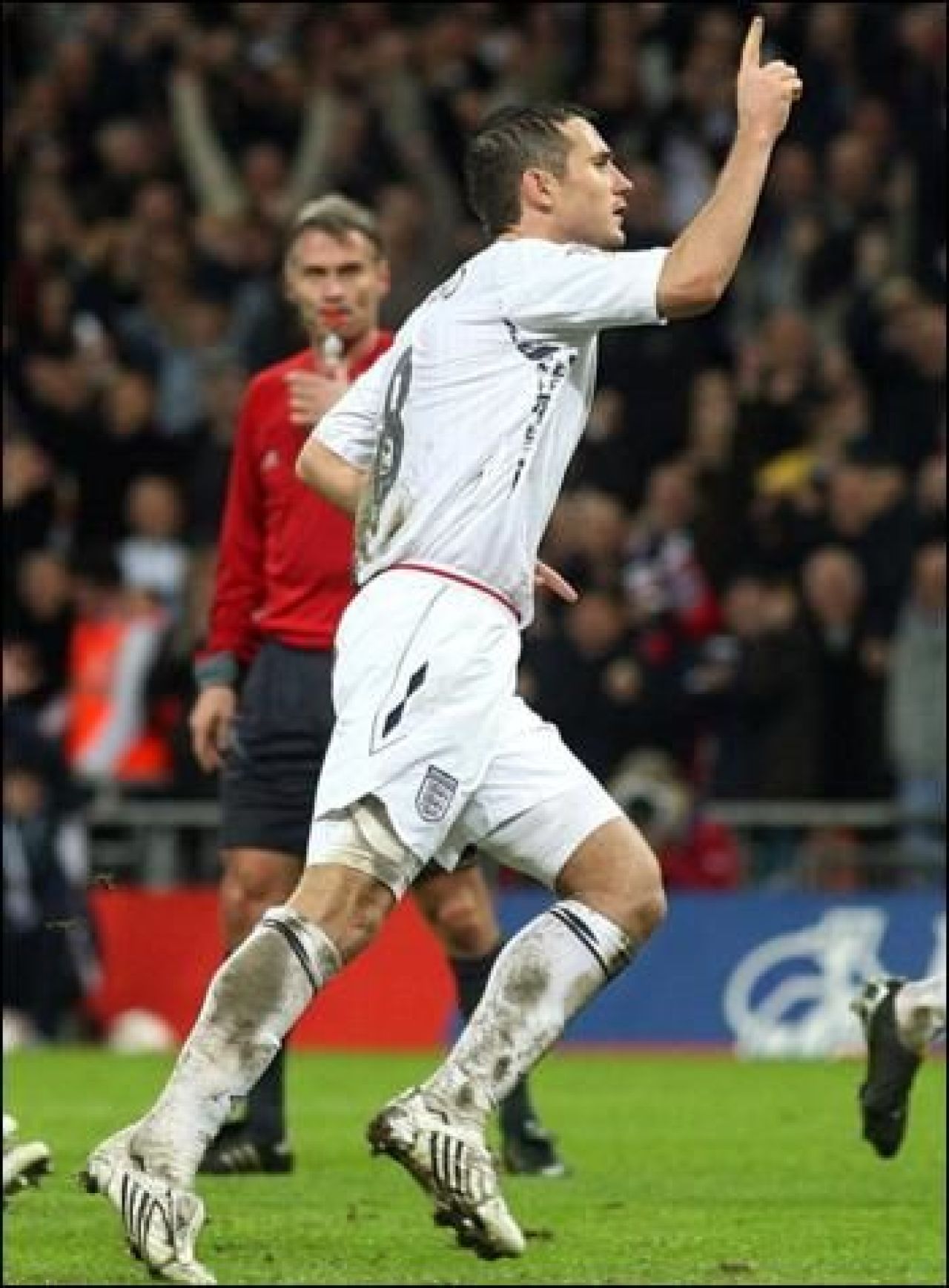 Beckham:
