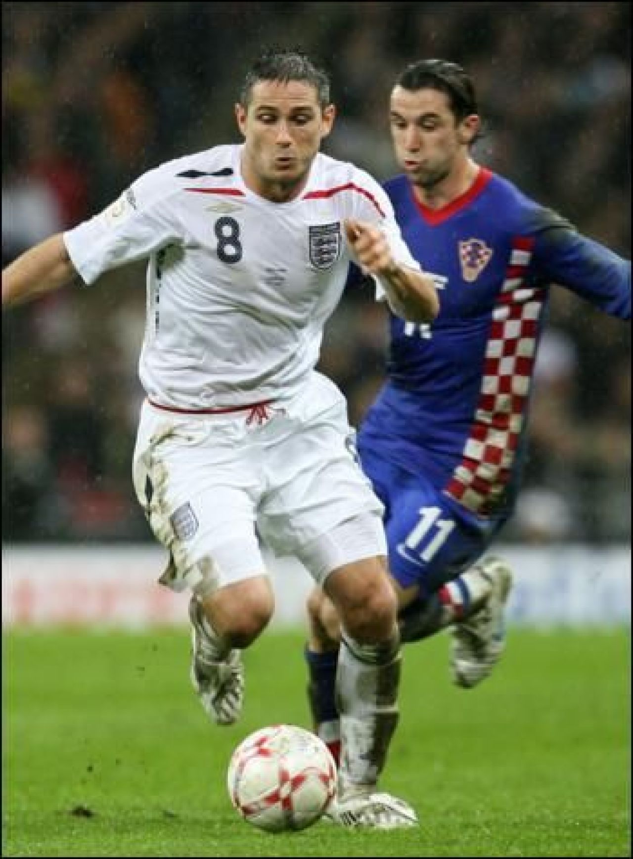 Beckham: