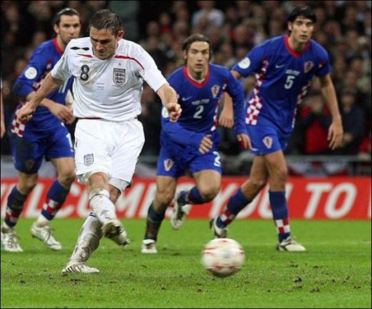 Beckham: