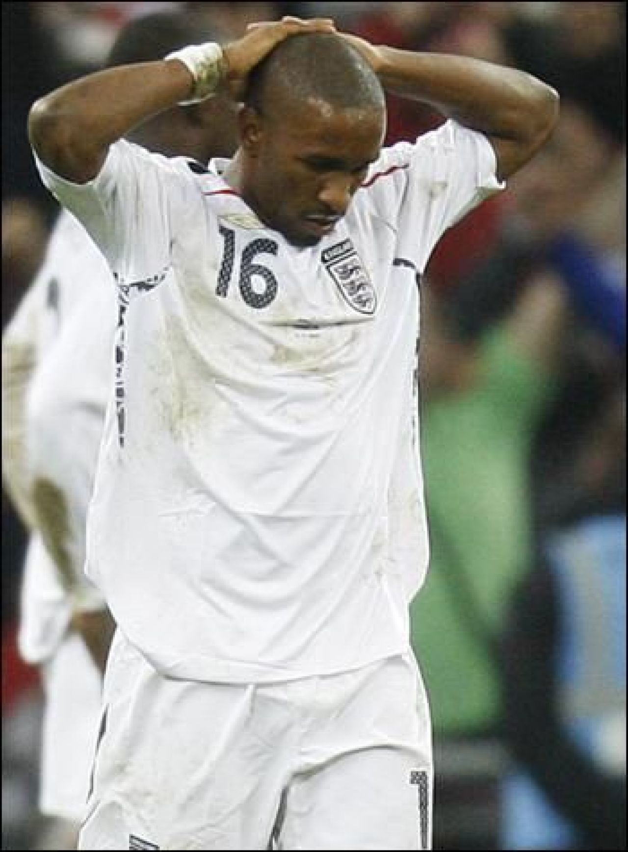 Beckham: