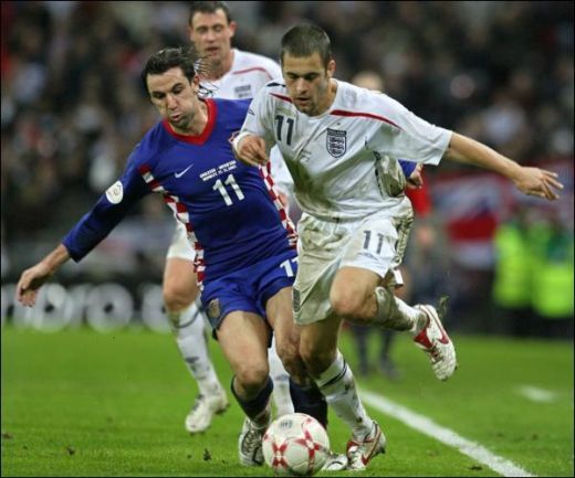 Beckham: