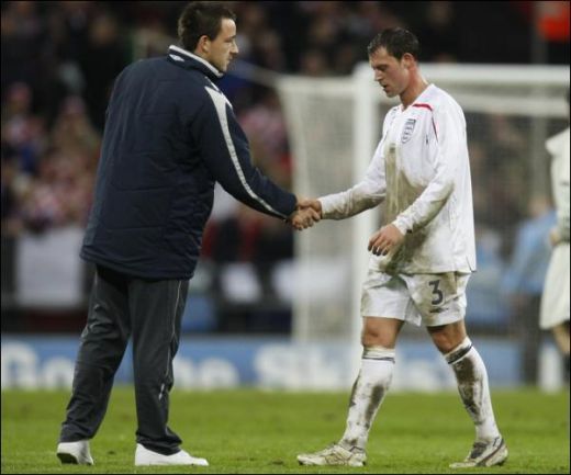 Beckham: