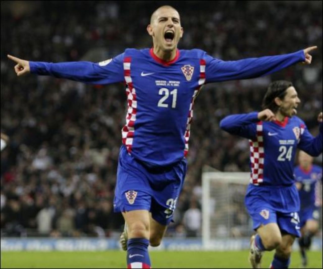 Beckham: