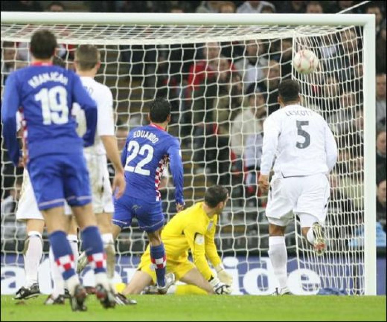 Beckham: