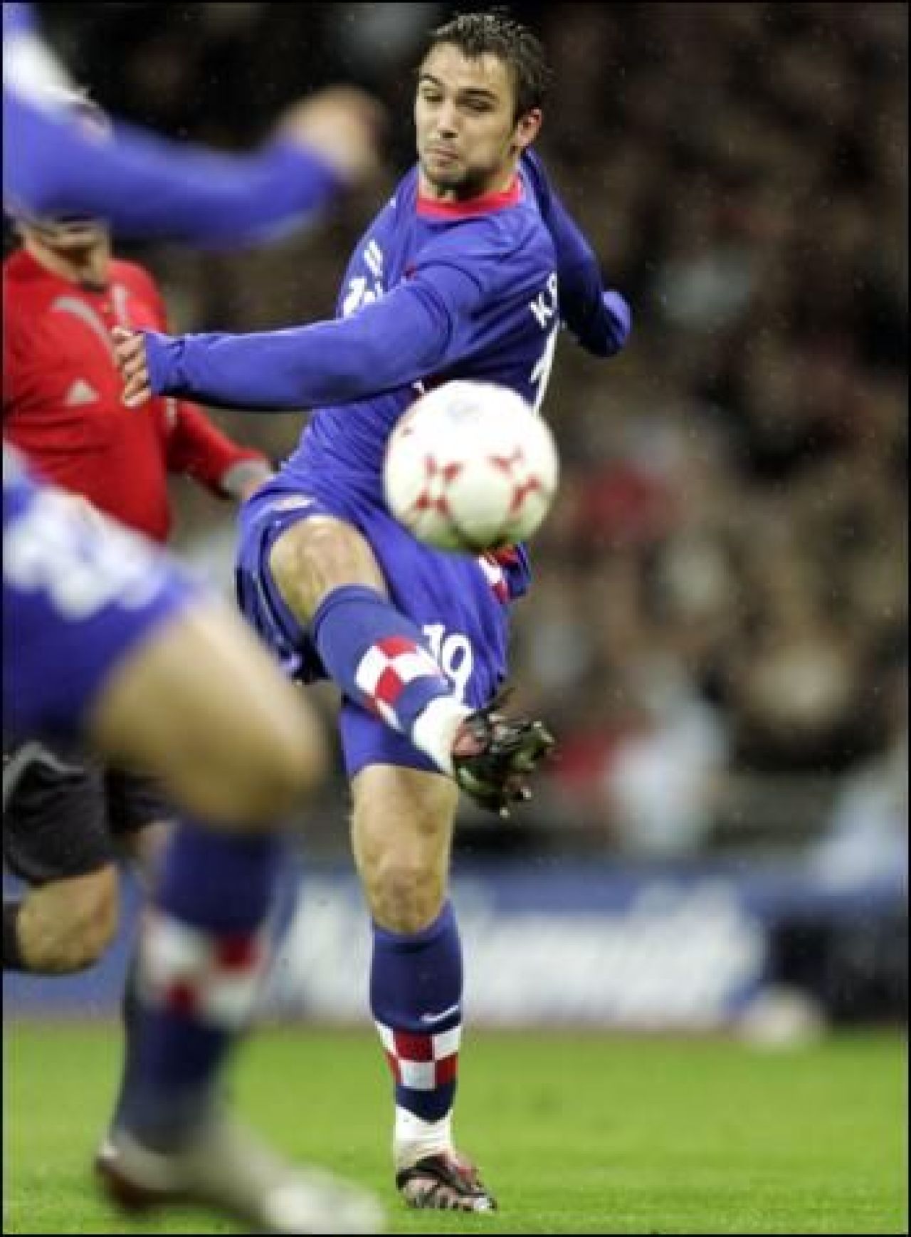 Beckham: