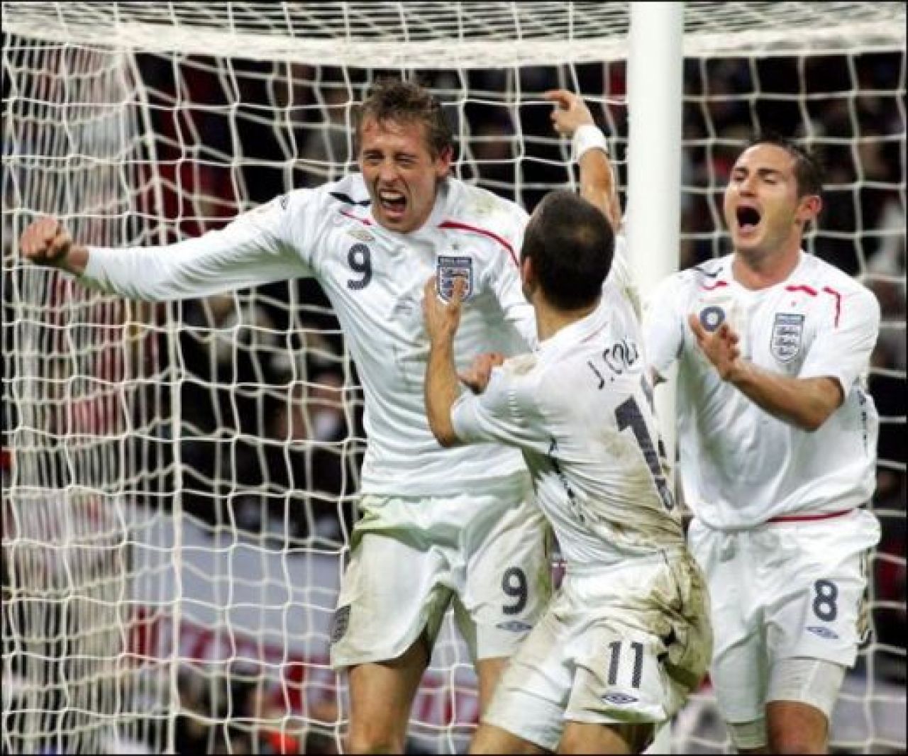 Beckham: