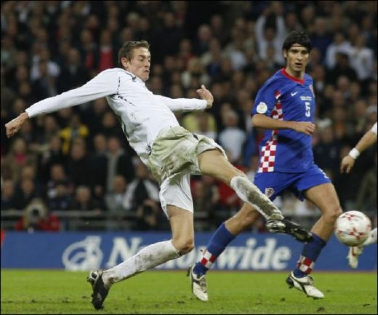 Beckham: