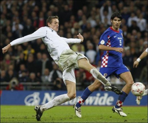 Beckham: