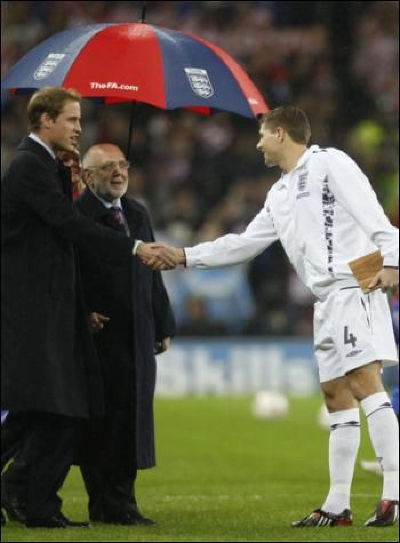 Beckham: