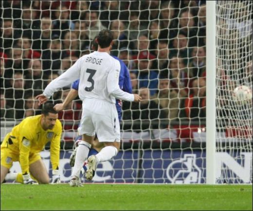 Beckham: