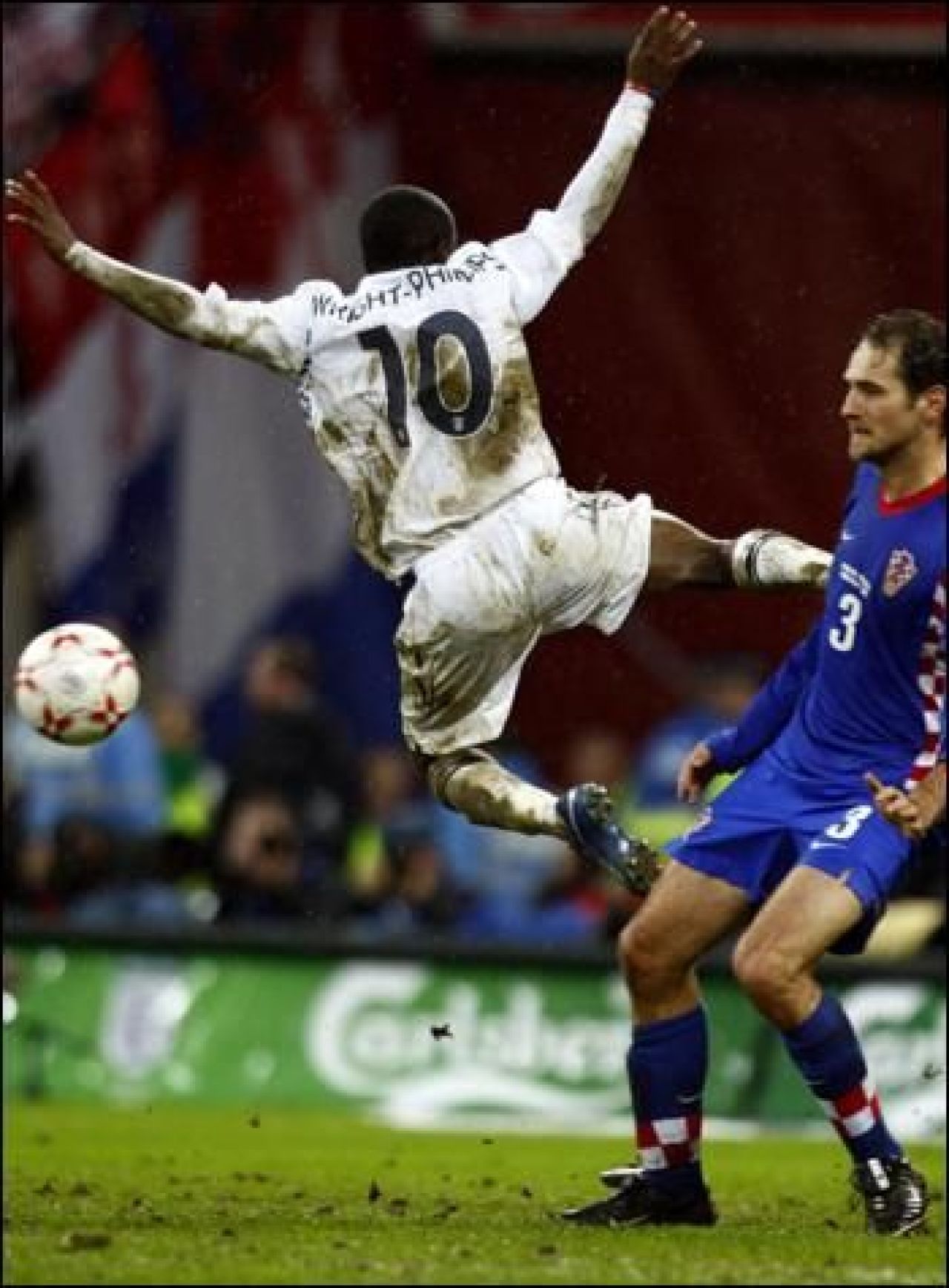 Beckham: