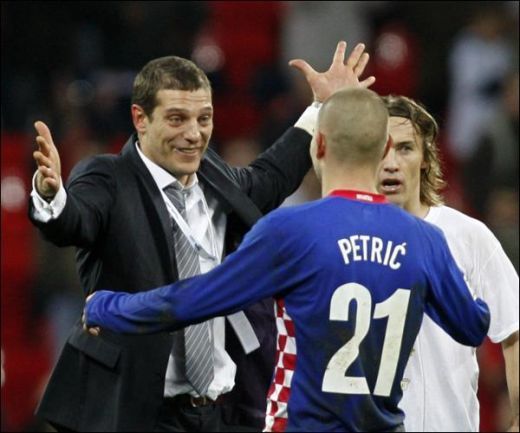 Beckham: