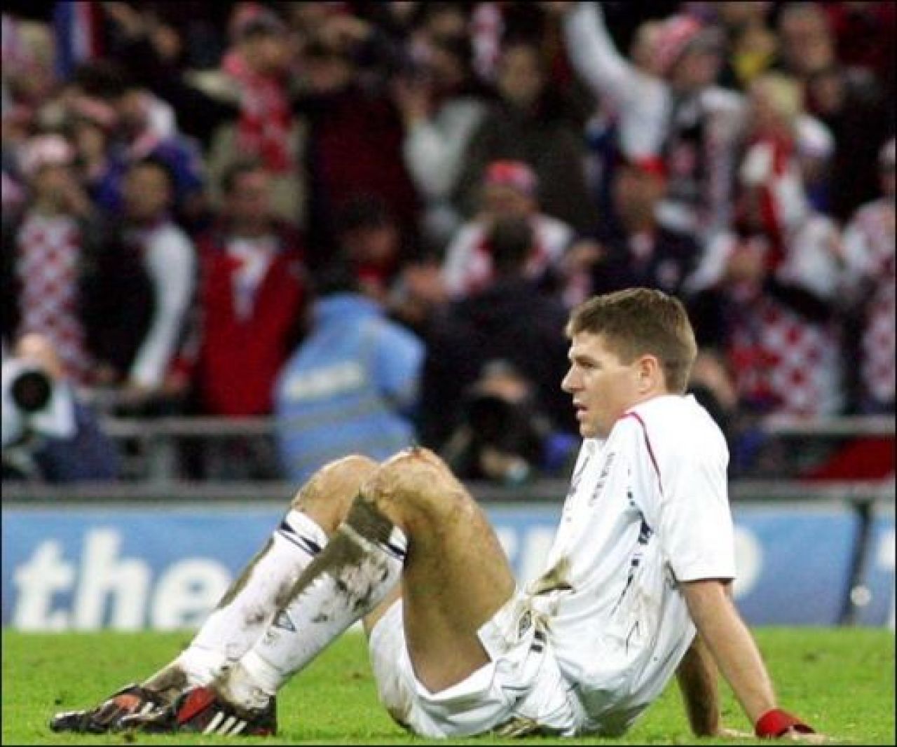 Beckham: