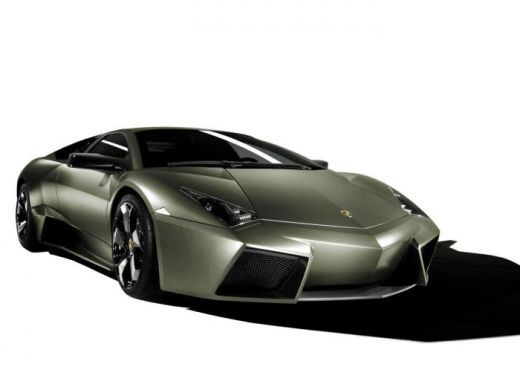 Ai vrea sa te iei la intrecere cu avioanele? Atunci va trebui sa-ti iei un Lamborghini Reventon!_2