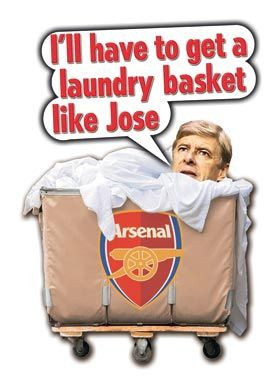 Arsene Wenger pregatit sa faca faza zilei la meciul cu Steaua!