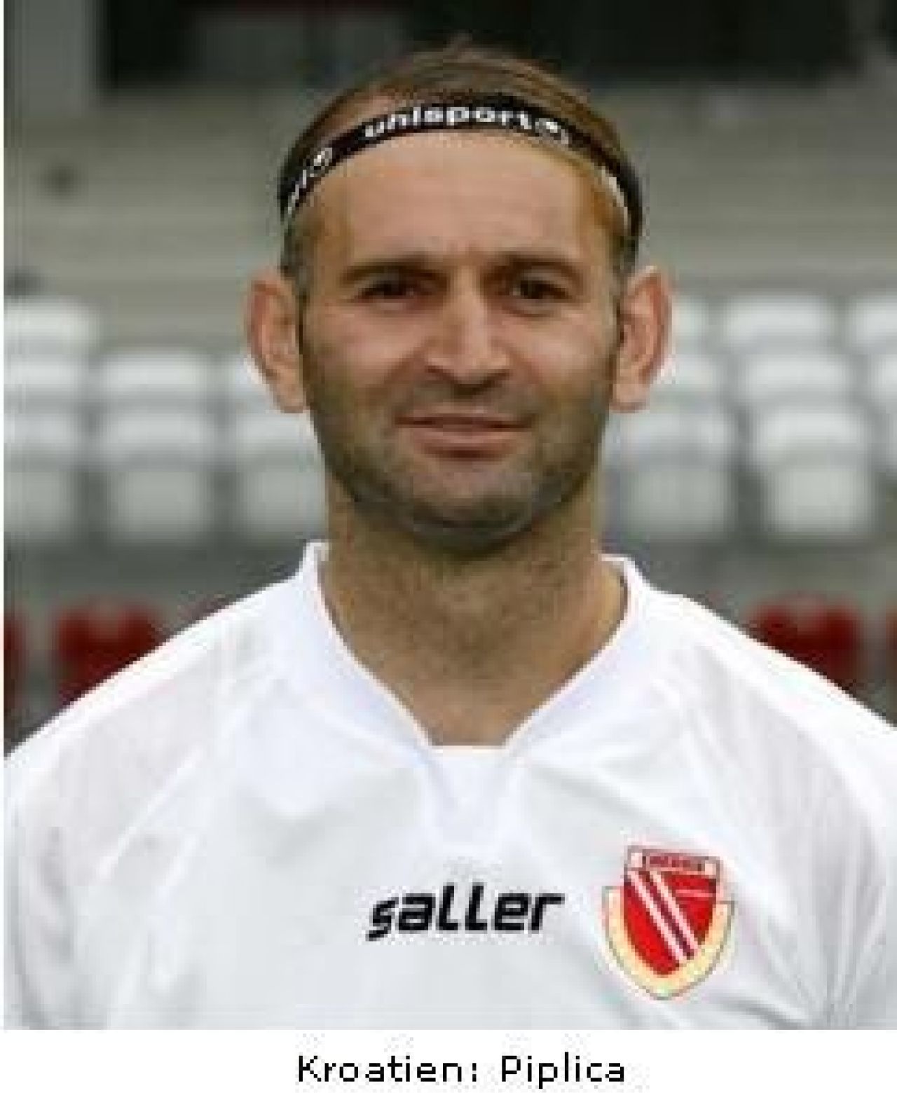 Ovidiu Burca joaca in selectionata balcanica - Energie Cottbus!_1