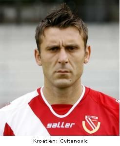 Ovidiu Burca joaca in selectionata balcanica - Energie Cottbus!_2