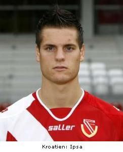 Ovidiu Burca joaca in selectionata balcanica - Energie Cottbus!_4