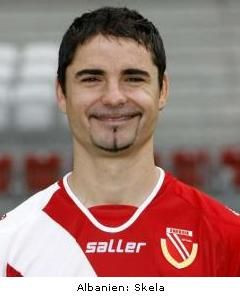 Ovidiu Burca joaca in selectionata balcanica - Energie Cottbus!_6