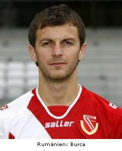 Ovidiu Burca joaca in selectionata balcanica - Energie Cottbus!_7