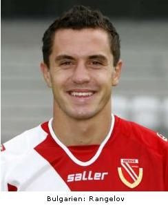 Ovidiu Burca joaca in selectionata balcanica - Energie Cottbus!_9