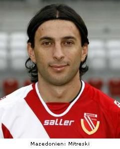 Ovidiu Burca joaca in selectionata balcanica - Energie Cottbus!_10