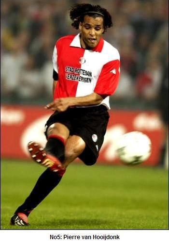 Beckham si Roberto Carlos - rivali pentru Claudiu Niculescu. Vezi topul celor mai tari executanti de lovituri libere_6