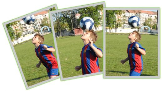 Vezi super golurile marcate de Alex Postolache - pustiul de 9 ani transferat de Barcelona!_2