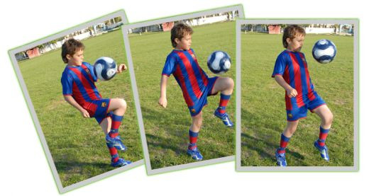 Vezi super golurile marcate de Alex Postolache - pustiul de 9 ani transferat de Barcelona!_4