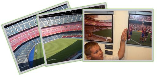 Vezi super golurile marcate de Alex Postolache - pustiul de 9 ani transferat de Barcelona!_5