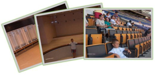 Vezi super golurile marcate de Alex Postolache - pustiul de 9 ani transferat de Barcelona!_6