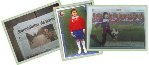 Vezi super golurile marcate de Alex Postolache - pustiul de 9 ani transferat de Barcelona!_8