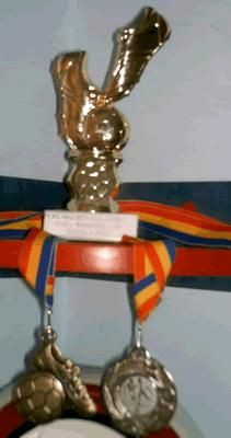 Vezi super golurile marcate de Alex Postolache - pustiul de 9 ani transferat de Barcelona!_10