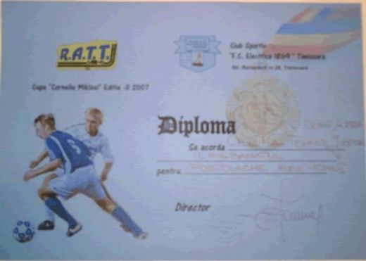 Vezi super golurile marcate de Alex Postolache - pustiul de 9 ani transferat de Barcelona!_11