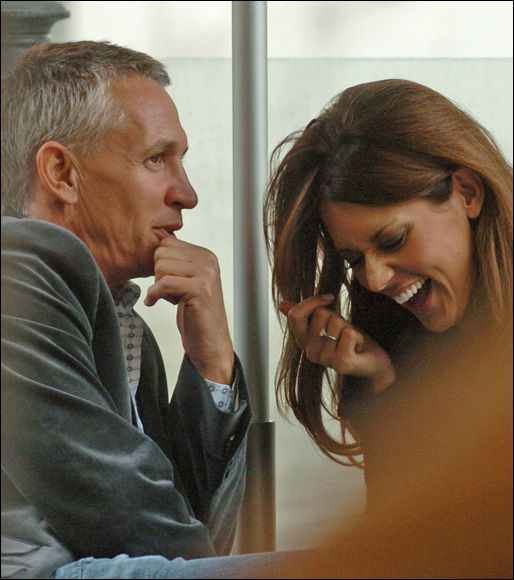 Gary Lineker, intervenție aprigă despre Qatar, în direct, chiar înainte de startul Campionatului Mondial _2