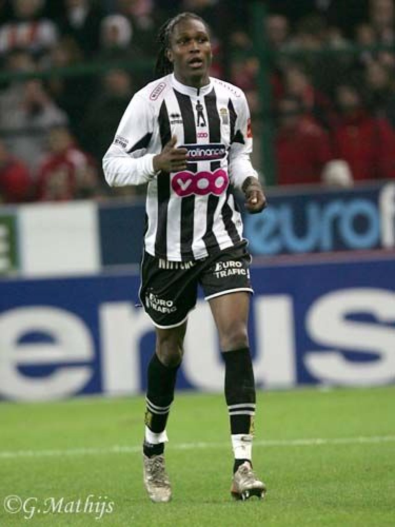Vezi aici cine este Habib Habibou, jucatorul dorit de Steaua!_7