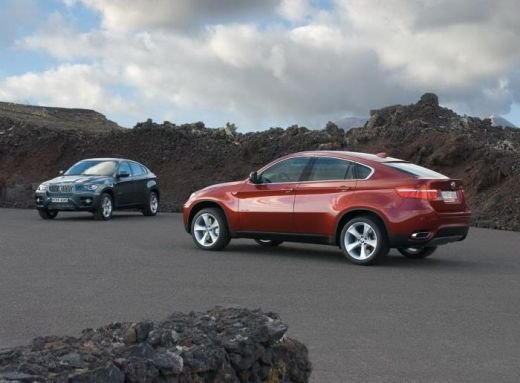 Bavarezii vor sa dea lovitura in 2008 cu BMW X6_3