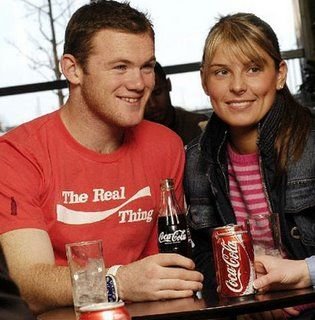 Chiar daca avea meci a doua zi, Rooney a petrecut Revelionul in club!_3
