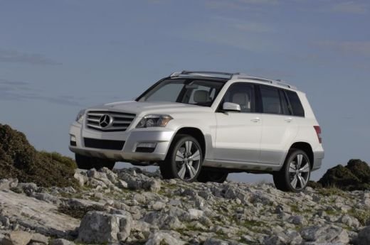 Cel mai nou SUV de la Mercedes: GLK Freeside - viitorul rege al soselelor!_4