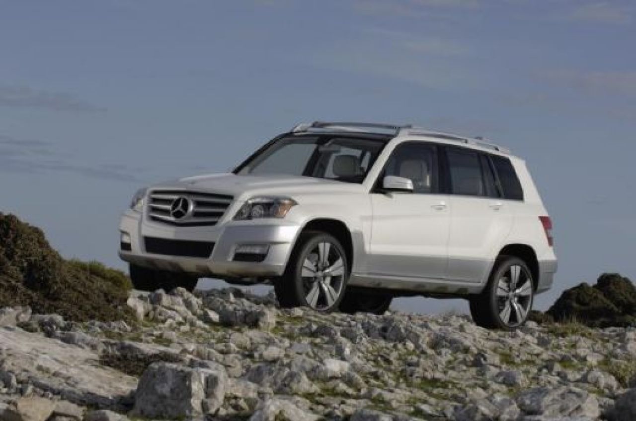 Cel mai nou SUV de la Mercedes: GLK Freeside - viitorul rege al soselelor!_4