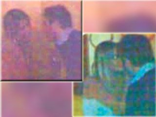 Mutu lovit din nou! Au aparut pozele care arata ca romanul are o aventura cu Martina Stella!