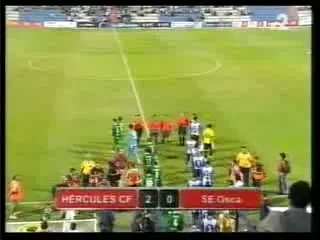 VIDEO/ Vezi primul gol marcat de Danciulescu pentru Hercules!